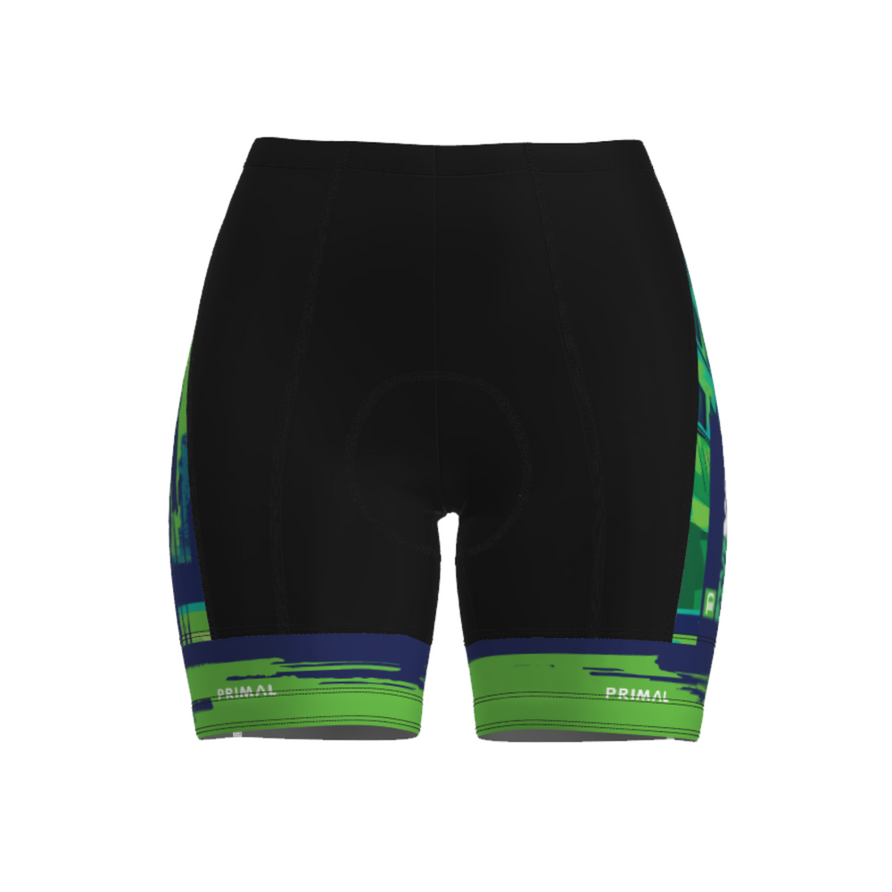 Women's Prisma Shorts: ts-10766 - 33385