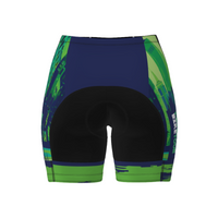 Women's Prisma Shorts: ts-10766 - 33385