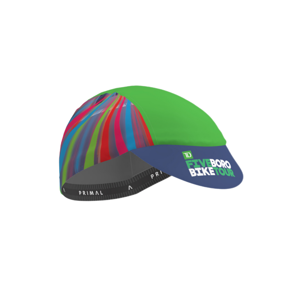 Cycling Cap: ts-10766 - 33393