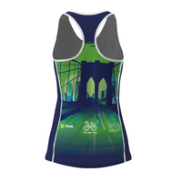 Women's Gemini Tank: ts-10766 - 33382