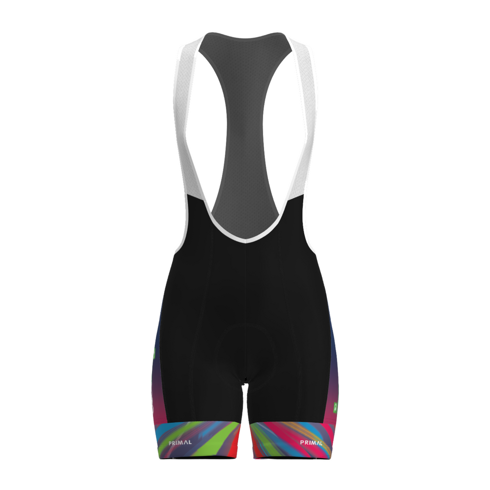 Women's Prisma Bibs: ts-10766 - 33391