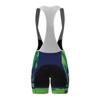 Women's Prisma Bibs: ts-10766 - 33387