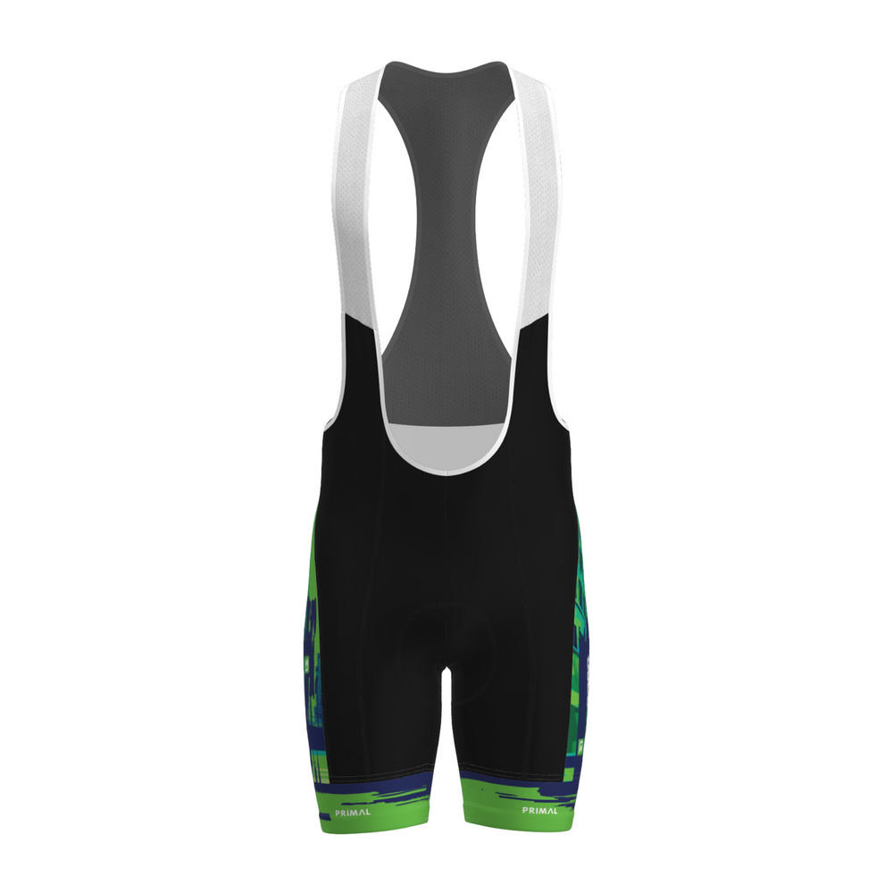 Men's Prisma Bibs: ts-10766 - 33386