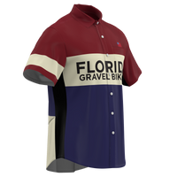 Men's Atouran Shirt - Hyalite: ts-16162 - 49893