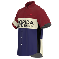 Men's Atouran Shirt - Hyalite: ts-16162 - 49893