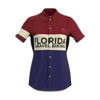 Women's Atouran Shirt - Hyalite: ts-16162 - 50287