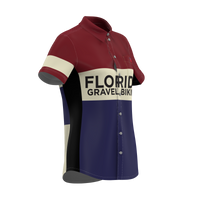 Women's Atouran Shirt - Hyalite: ts-16162 - 50287