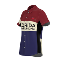 Women's Atouran Shirt - Hyalite: ts-16162 - 50287