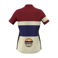 Women's Atouran Shirt - Hyalite: ts-16162 - 50287