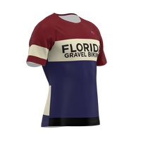 Men's Impel Active Shirt - Hyalite: ts-16162 - 49829