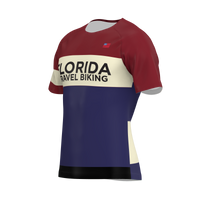 Men's Impel Active Shirt - Hyalite: ts-16162 - 49829