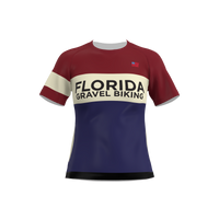 Women's Impel Active Shirt - Hyalite: ts-16162 - 50284