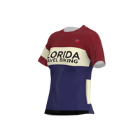 Women's Impel Active Shirt - Hyalite: ts-16162 - 50284