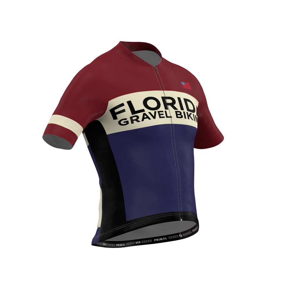 Men's Omni Ultimate Jersey: ts-16162 - 50911