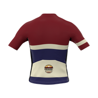 Men's Omni Ultimate Jersey: ts-16162 - 50911
