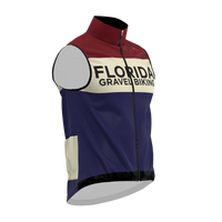 Men's Wind Vest, Sport Cut: ts-16162 - 50972