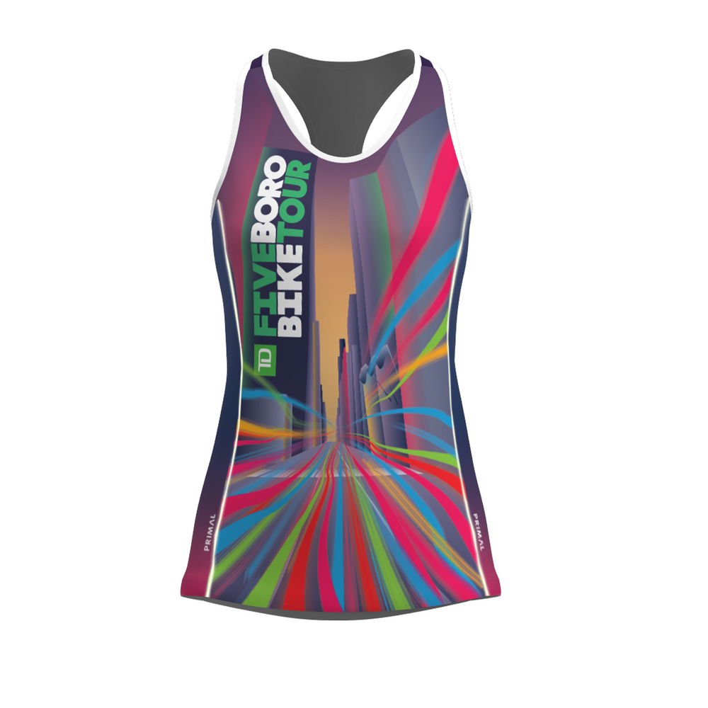 Women's Gemini Tank: ts-10766 - 33383