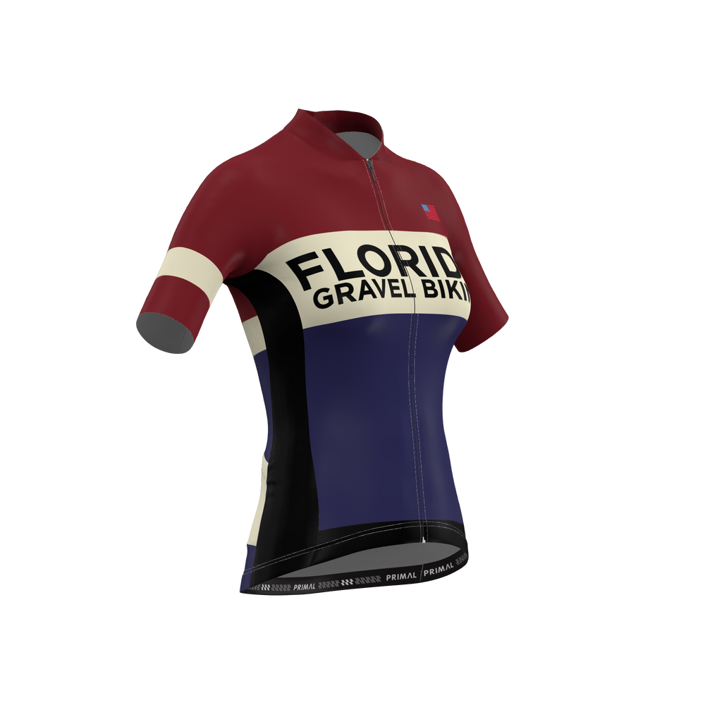 Women's Omni Ultimate Jersey: ts-16162 - 50912