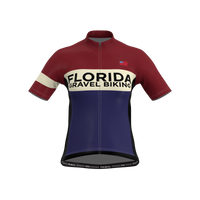 Women's Prisma Tour Jersey: ts-16162 - 50280