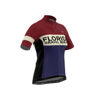 Women's Prisma Tour Jersey: ts-16162 - 50280