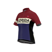 Women's Prisma Tour Jersey: ts-16162 - 50280