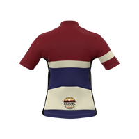 Women's Prisma Tour Jersey: ts-16162 - 50280