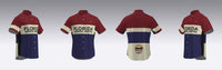 Men's Atouran Shirt - Hyalite: ts-16162 - 49893