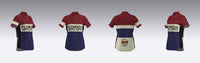 Women's Atouran Shirt - Hyalite: ts-16162 - 50287
