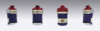 Men's Wind Vest, Sport Cut: ts-16162 - 50972