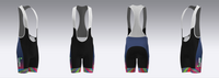 Men's Prisma Bibs: ts-10766 - 33390