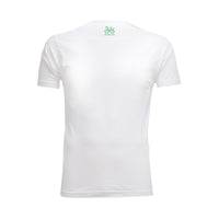 Men's Short Sleeve Cotton T-Shirt: ts-10766 - 33395